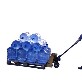 Доставка воды по городу - Доставка воды