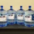 Бутыль (19 литров) - Доставка воды