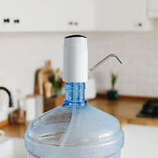 Помпы - Доставка воды