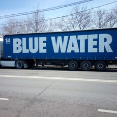 Региональная доставка - Доставка воды