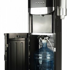 Ремонт напольного кулера - Доставка воды