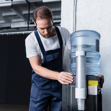 Профилактика, ремонт